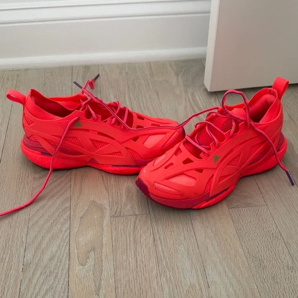 Adidas by Stella McCartney Solarglide sneakers - Picture 1 of 5